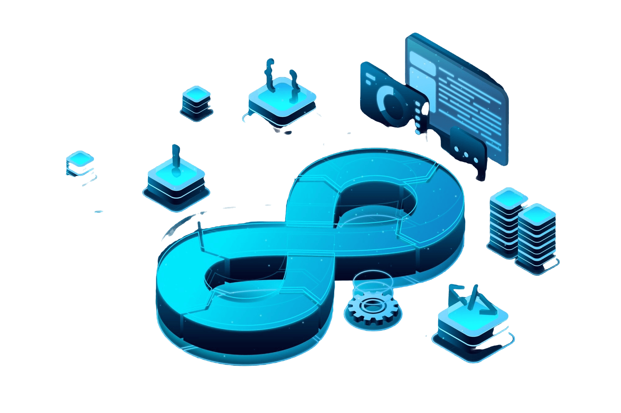 Create Unlimited IPv6